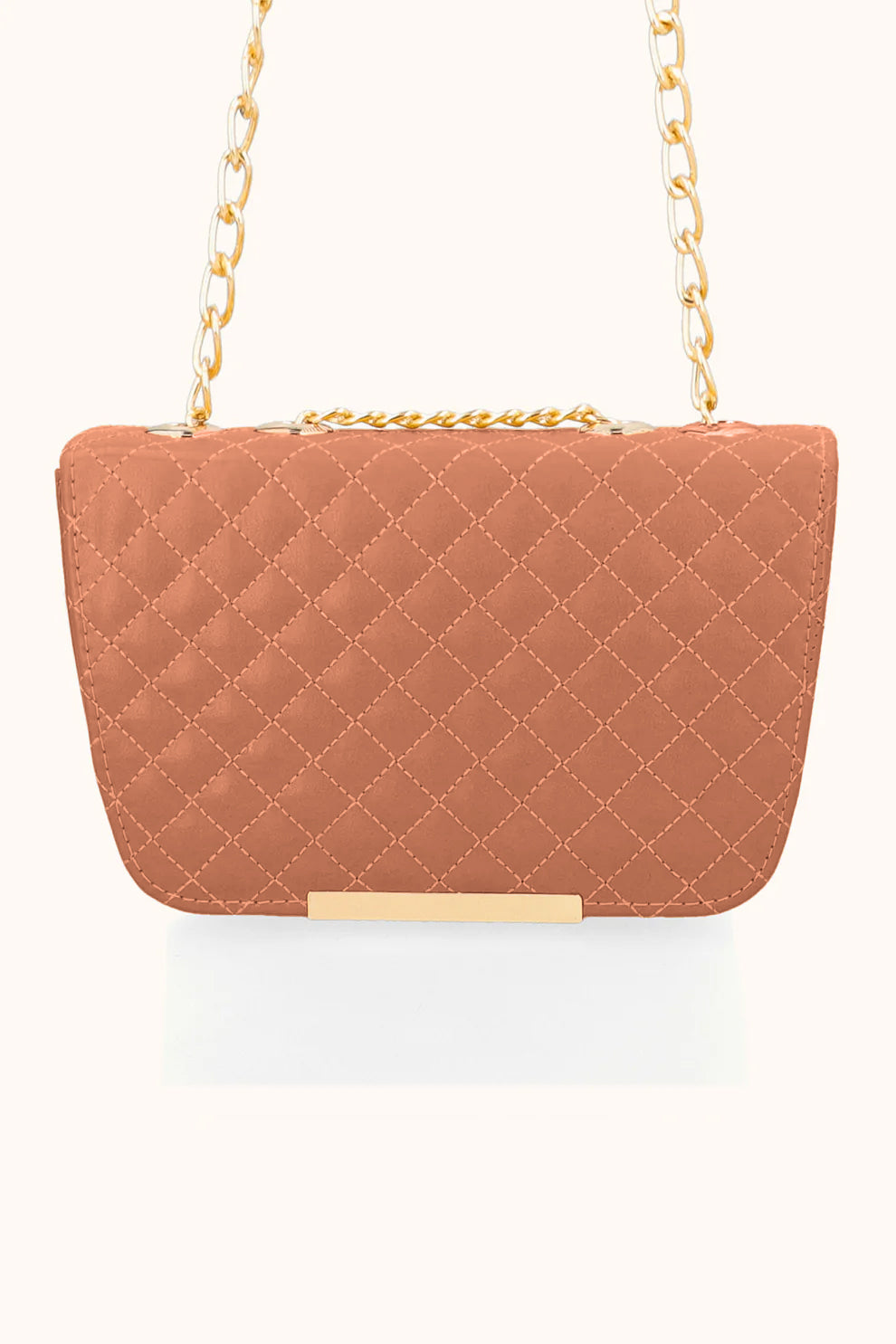 Culture Crossbody Midnight Elegance Brown