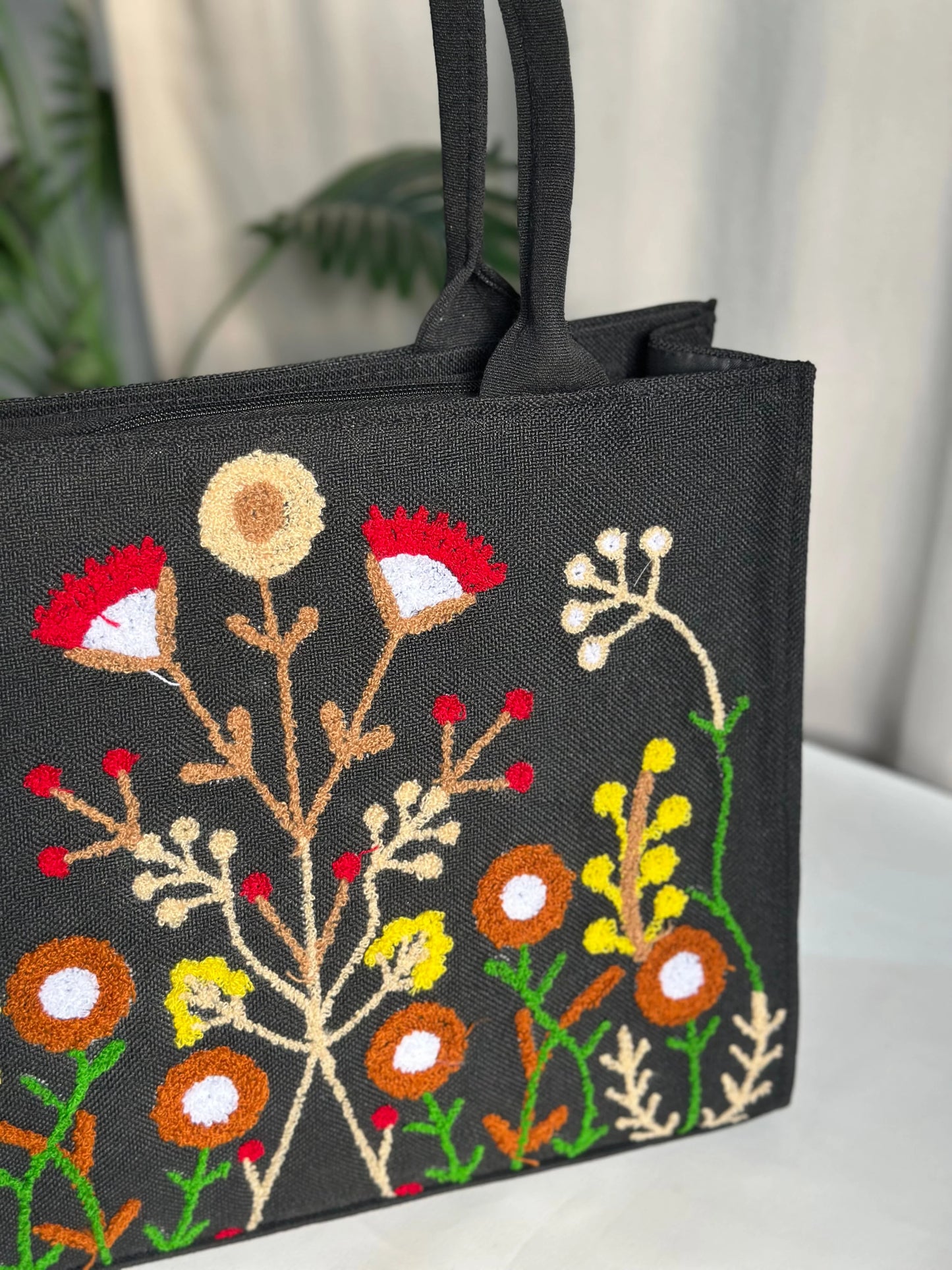 Ideas Gul Ahmed Premium Handmade Embossed Work Black (LIMITED STOCK)