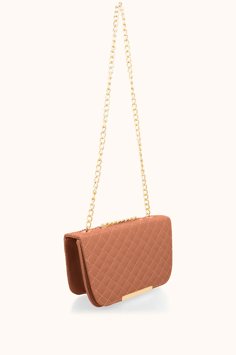 Culture Crossbody Midnight Elegance Brown