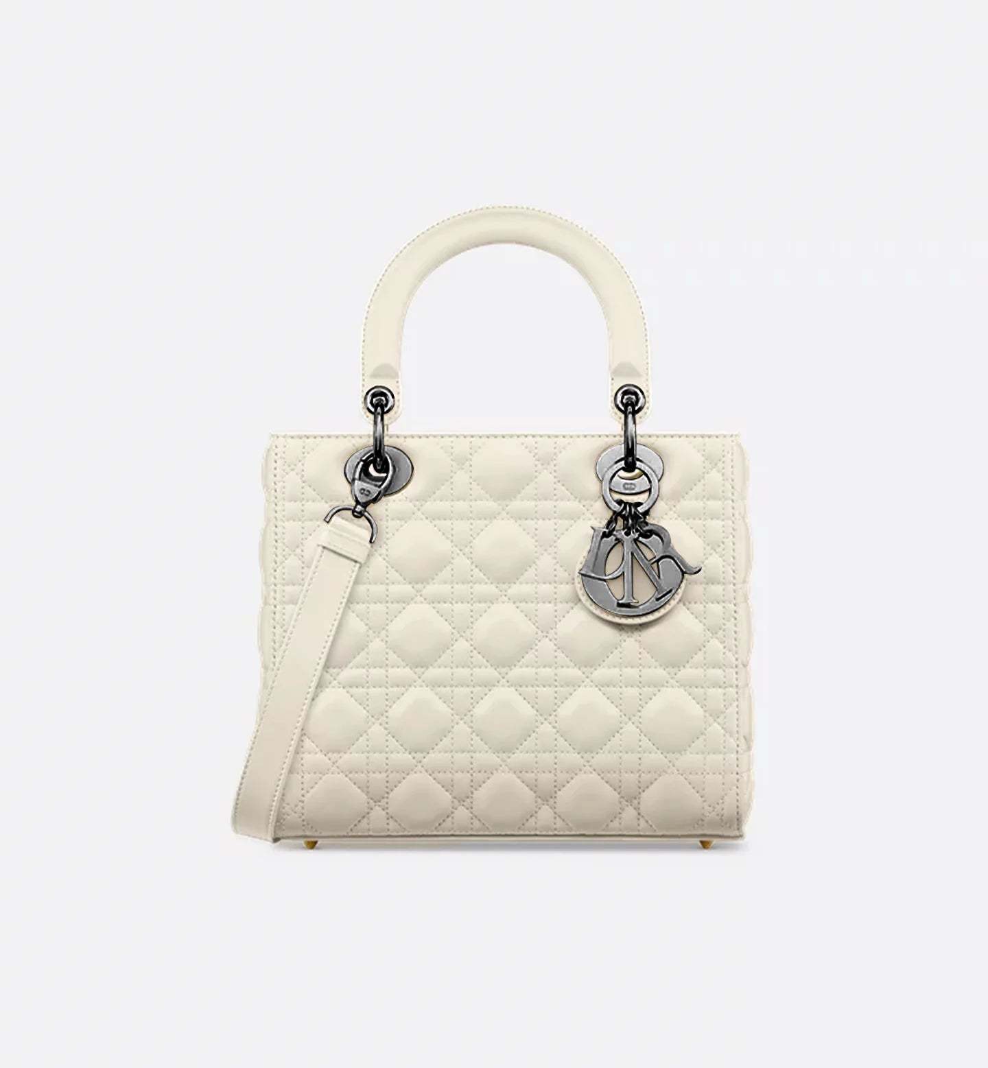 Culture Dior crossbody bag Beige