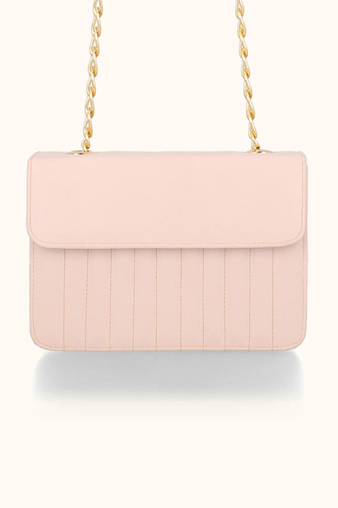 Culture- Wanderlite Shoulder Bag - Pink