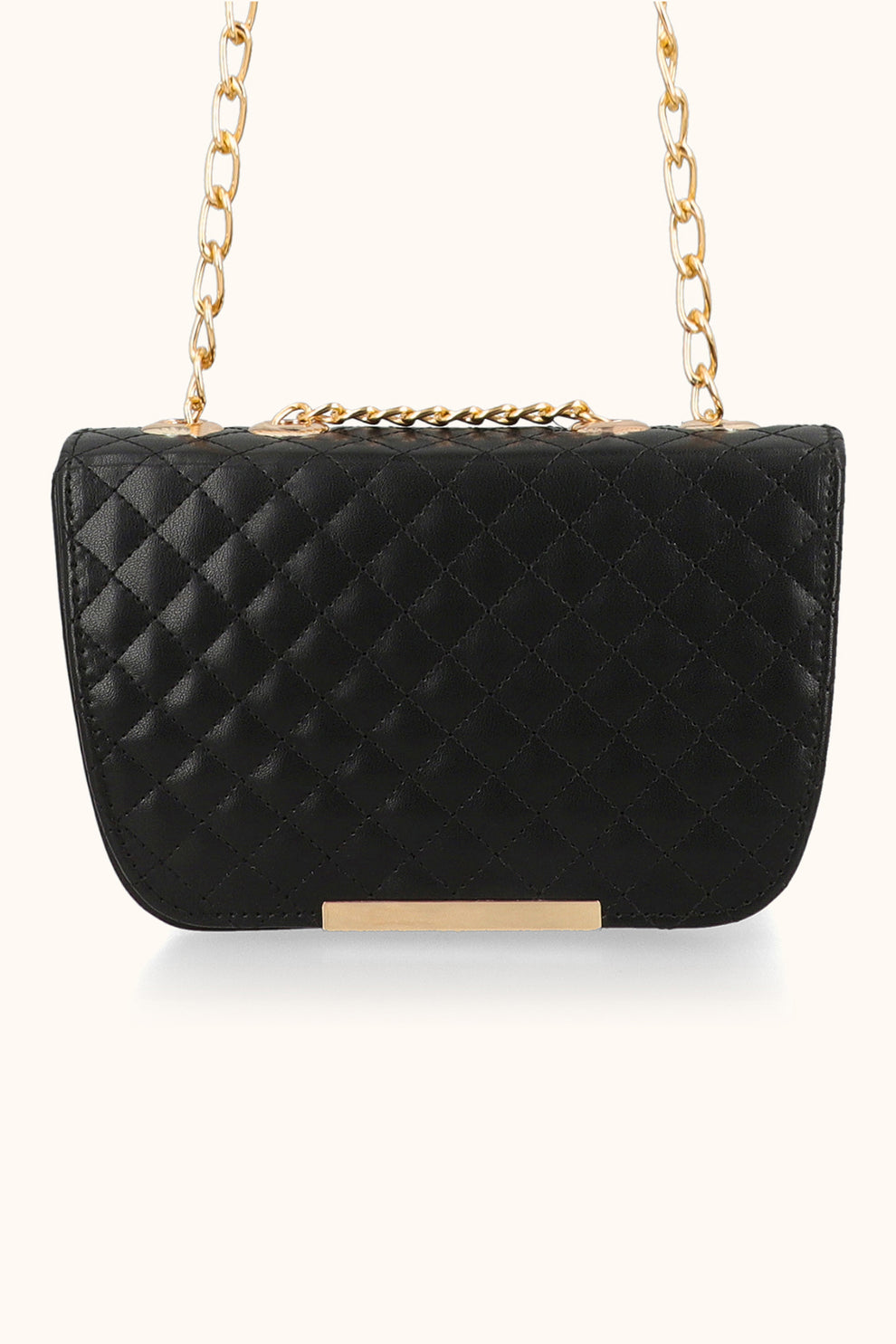 Culture Crossbody Midnight Elegance Black