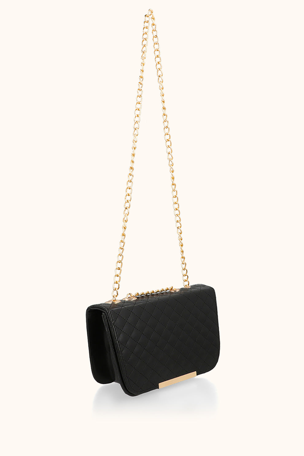Culture Crossbody Midnight Elegance Black