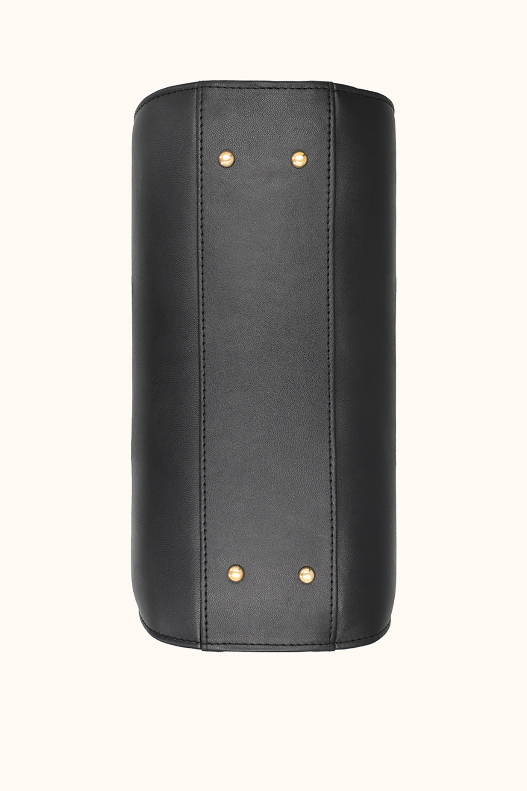Culture Shoulder Tote Decent Black