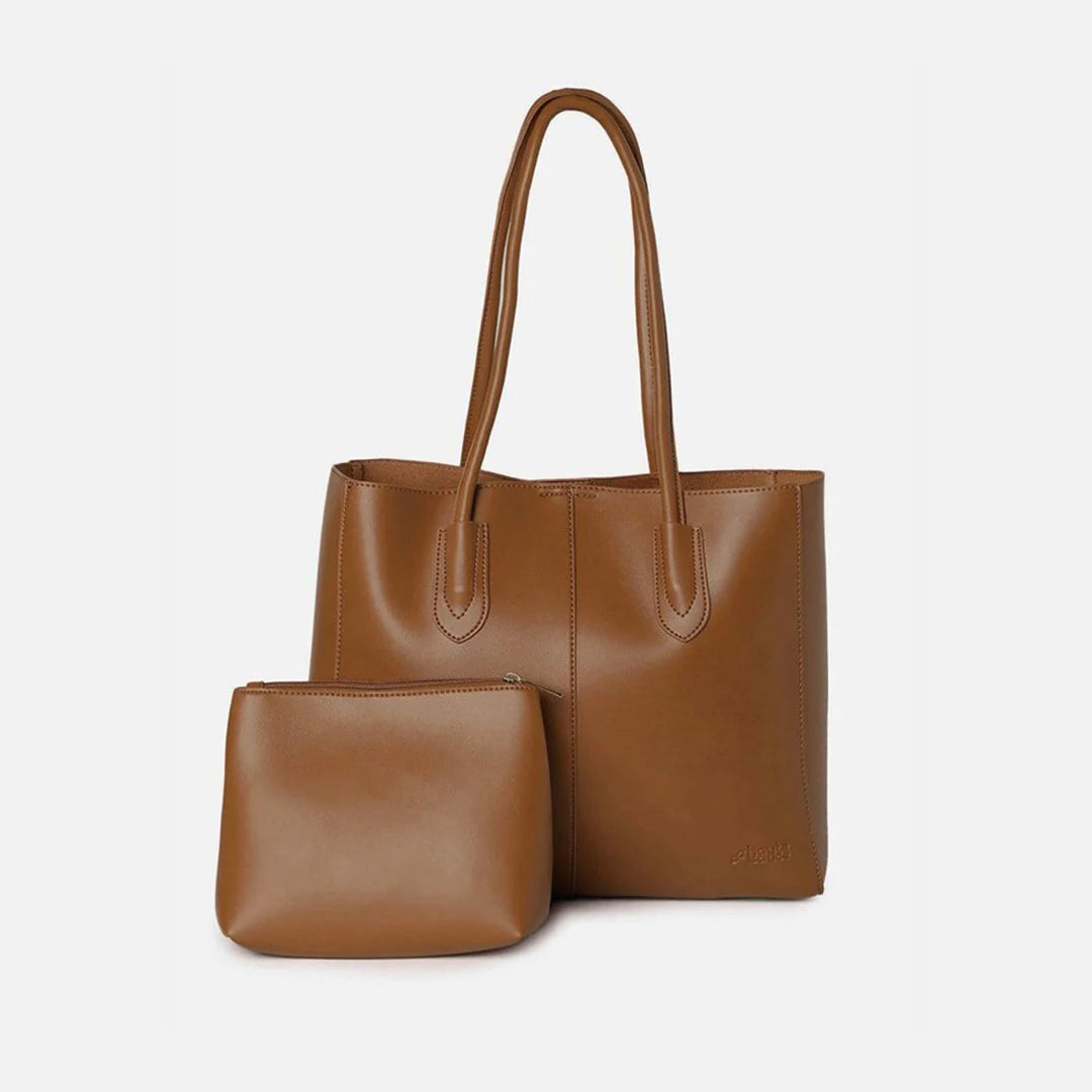 Culture Everyday Classic Brown