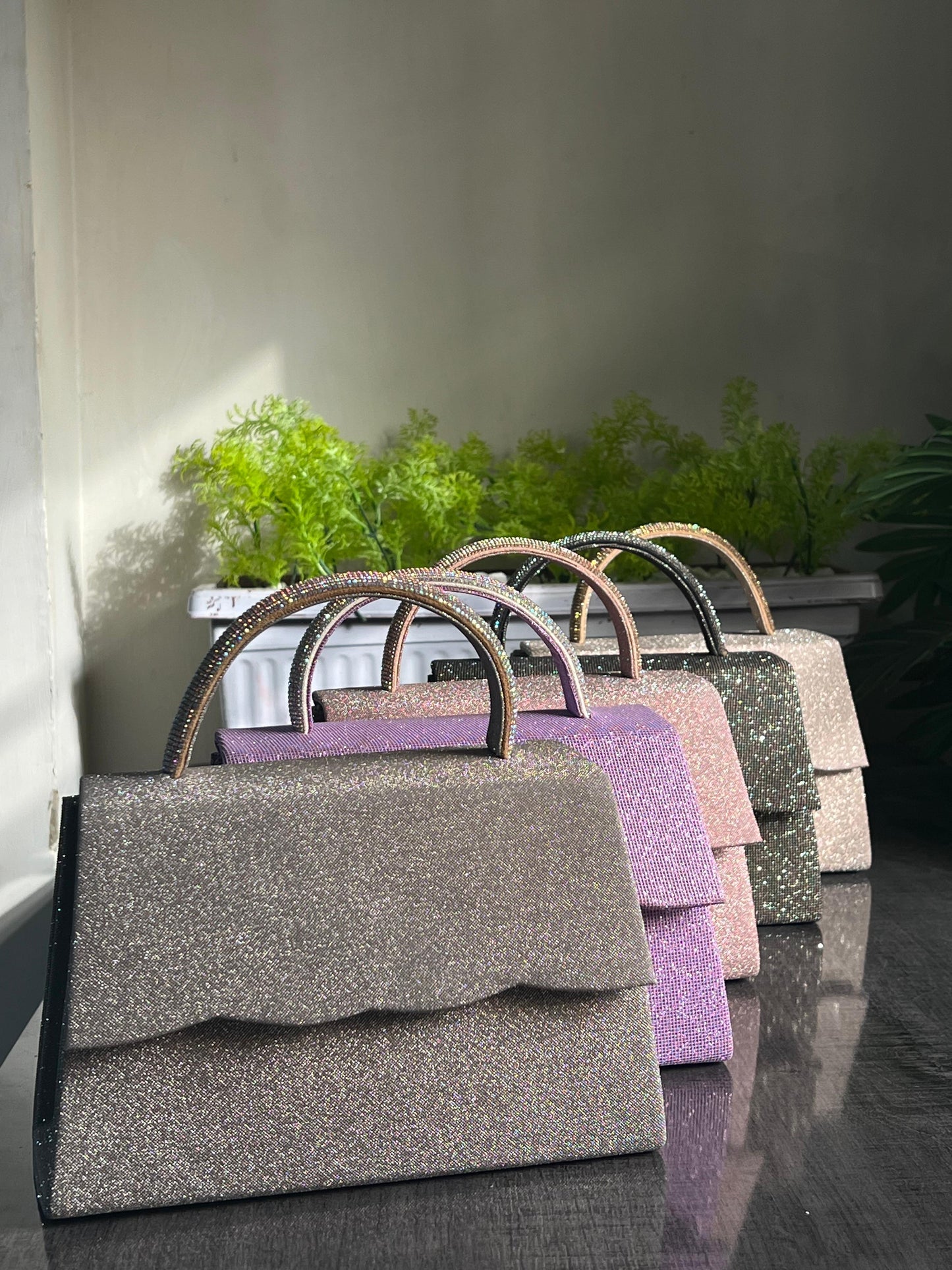 Culture Handbag Decent - Pink