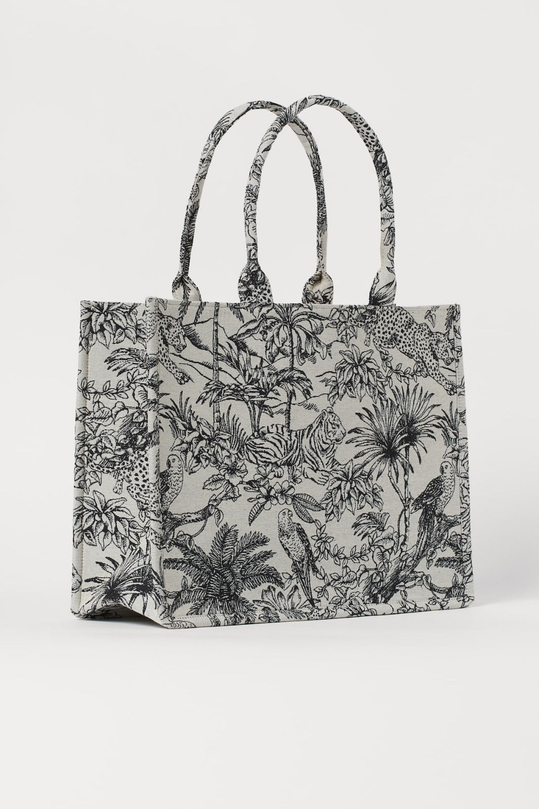 Culture Ideas Tote Nature Vibe