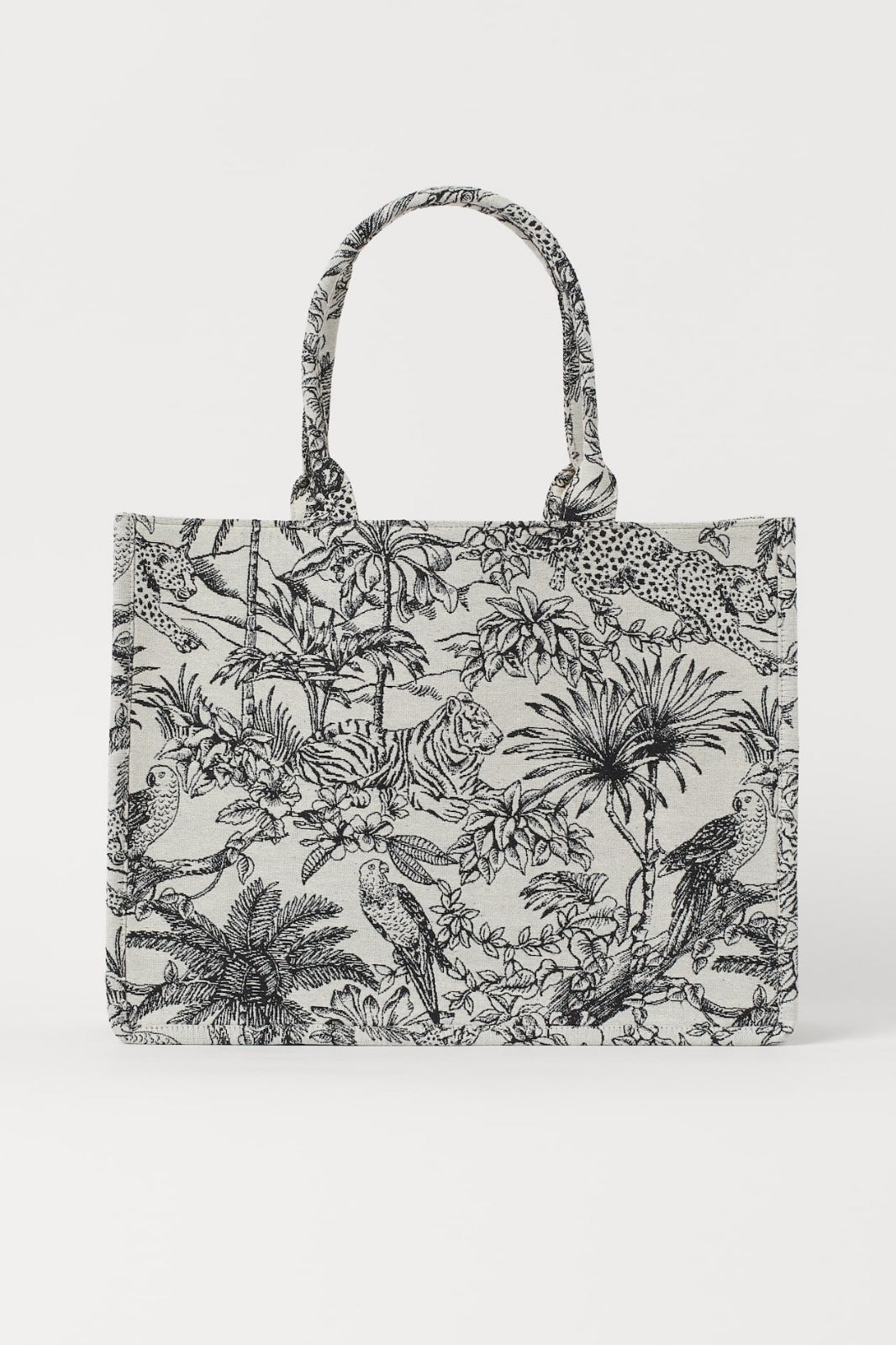 Culture Ideas Tote Nature Vibe