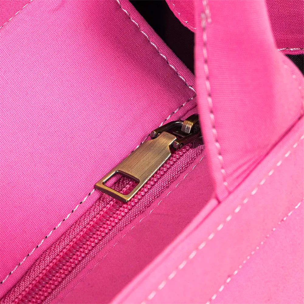 Culture - Garden Hush Canvas Bag