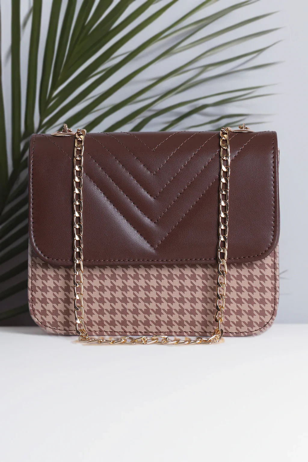 SHOULDER BAGS