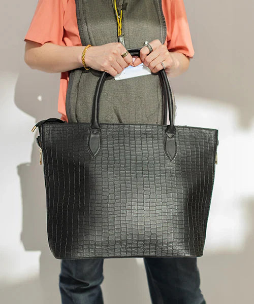 PU TOTE BAGS