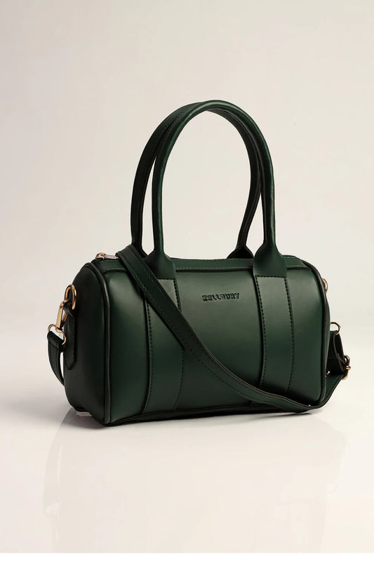 Culture Handbag Pace Duffle - Green