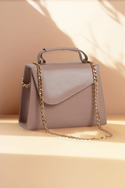 Culture HandBag Royal Box Pink