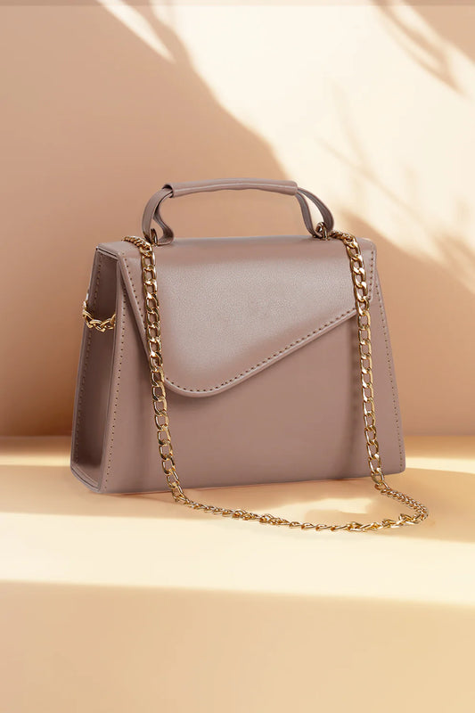 Culture HandBag Royal Box Pink