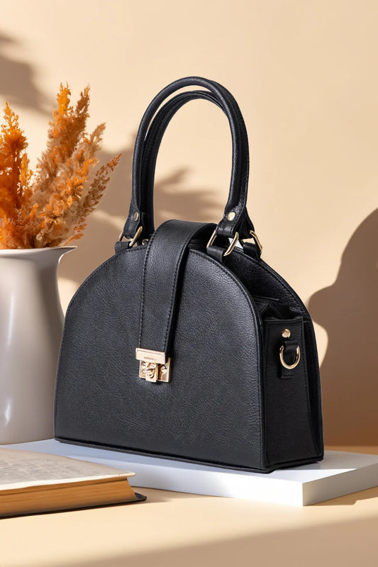 Culture HandBag D-Box Black