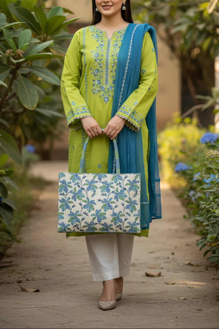 Culture Canvas Tote Bags Urban Leafs