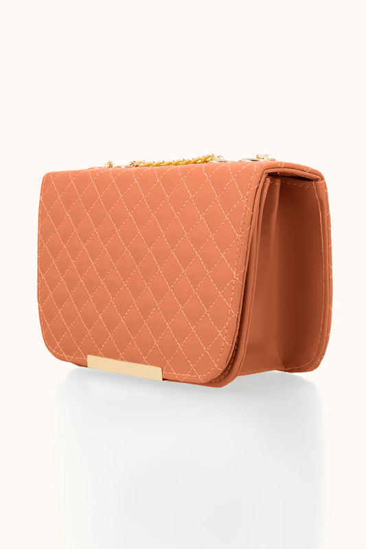 Culture Crossbody Midnight Elegance Brown