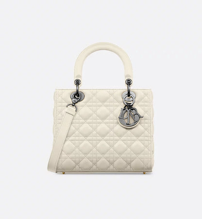 Culture Dior crossbody bag Beige