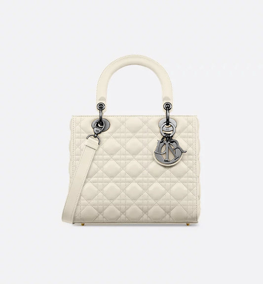 Culture Dior crossbody bag Beige