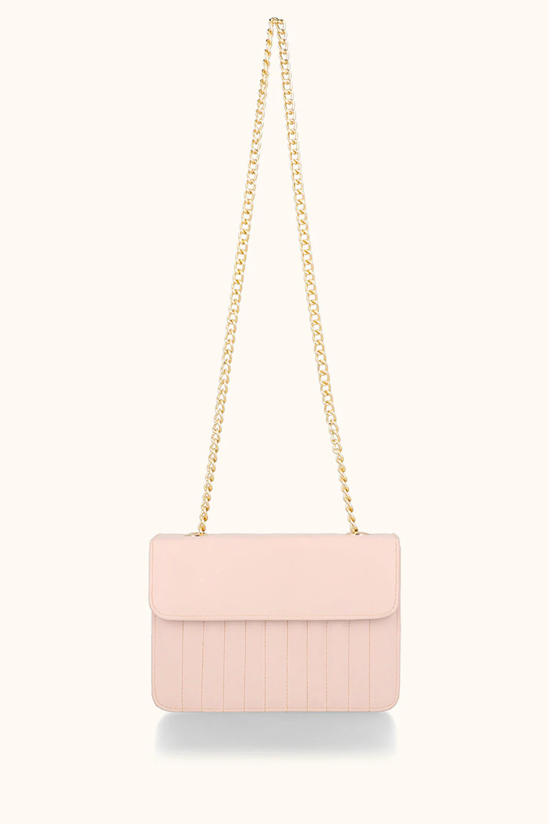 Culture- Wanderlite Shoulder Bag - Pink