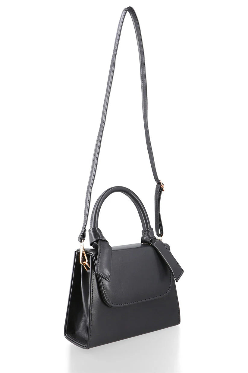 Culture - Handbag Mini Prism - Black