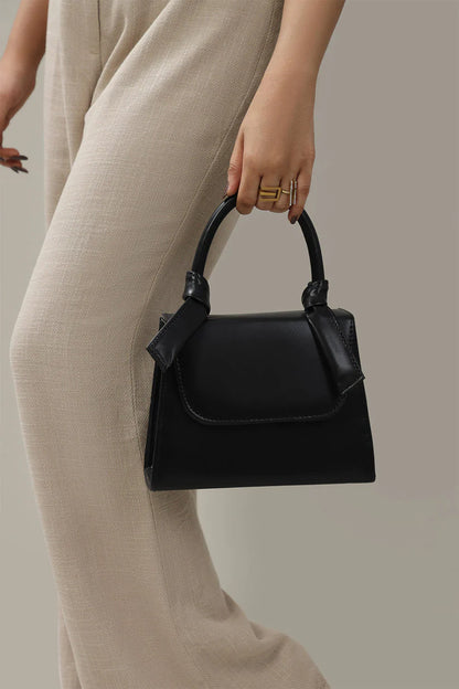Culture - Handbag Mini Prism - Black