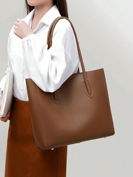 Culture Everyday Classic Brown