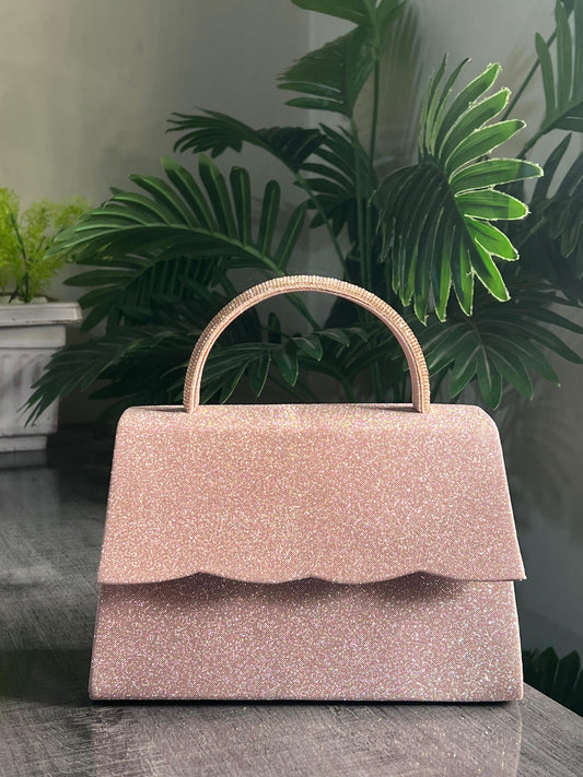 Culture Handbag Decent - Pink
