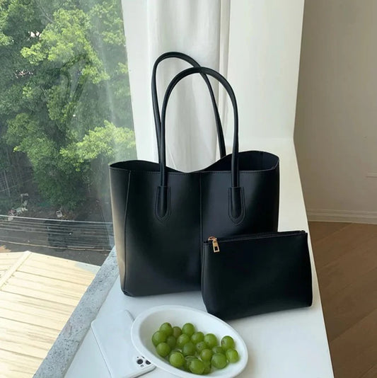 Culture Everyday Classic Black