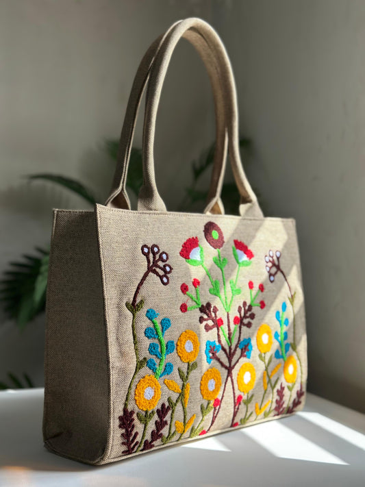 Culture Ideas Gul Ahmed Premium Handmade Embossed Work (LIMITED STOCK)